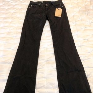 AG Adriano Goldschmied Angel Bootcut Jeans NWT